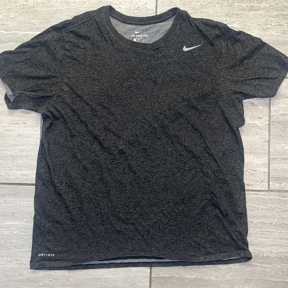 Nike Dri-Fit Fitness Teeshirt